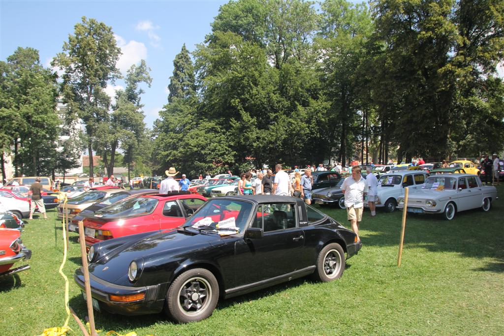 2012-07-08 14. Oldtimertreffen in Pinkafeld